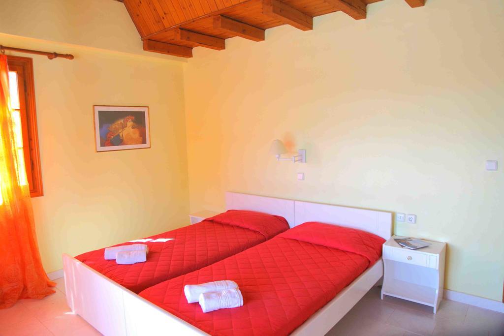 Forkin Apartment Sivota  Ngoại thất bức ảnh