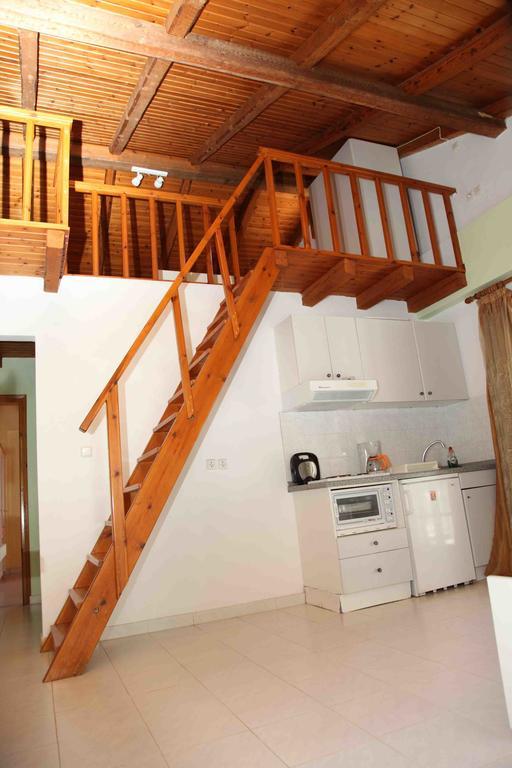 Forkin Apartment Sivota  Ngoại thất bức ảnh